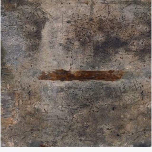 Urban Craft Charcoal Fliese von Fondovalle