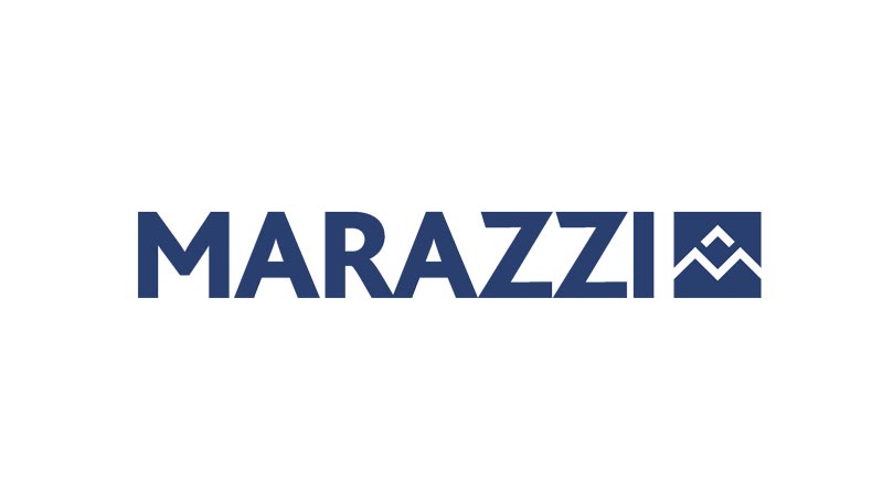 logo von marazzigrespocellanato