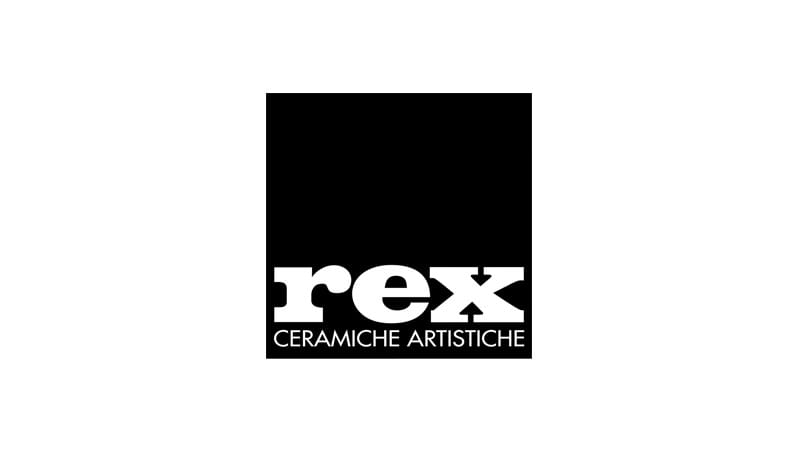 logo von rexceramichegresporcellanato